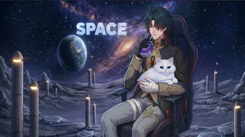Space 2.0