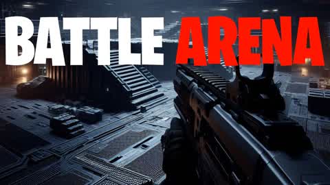 Battle Arena [Realistic]