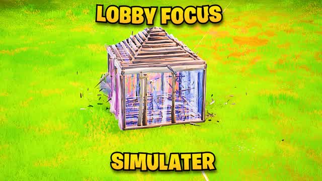 LOBBY FOCUS SIMULATOR