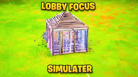 LOBBY FOCUS SIMULATOR