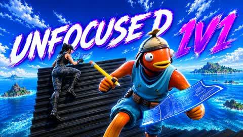 UNFOCUSED 1V1