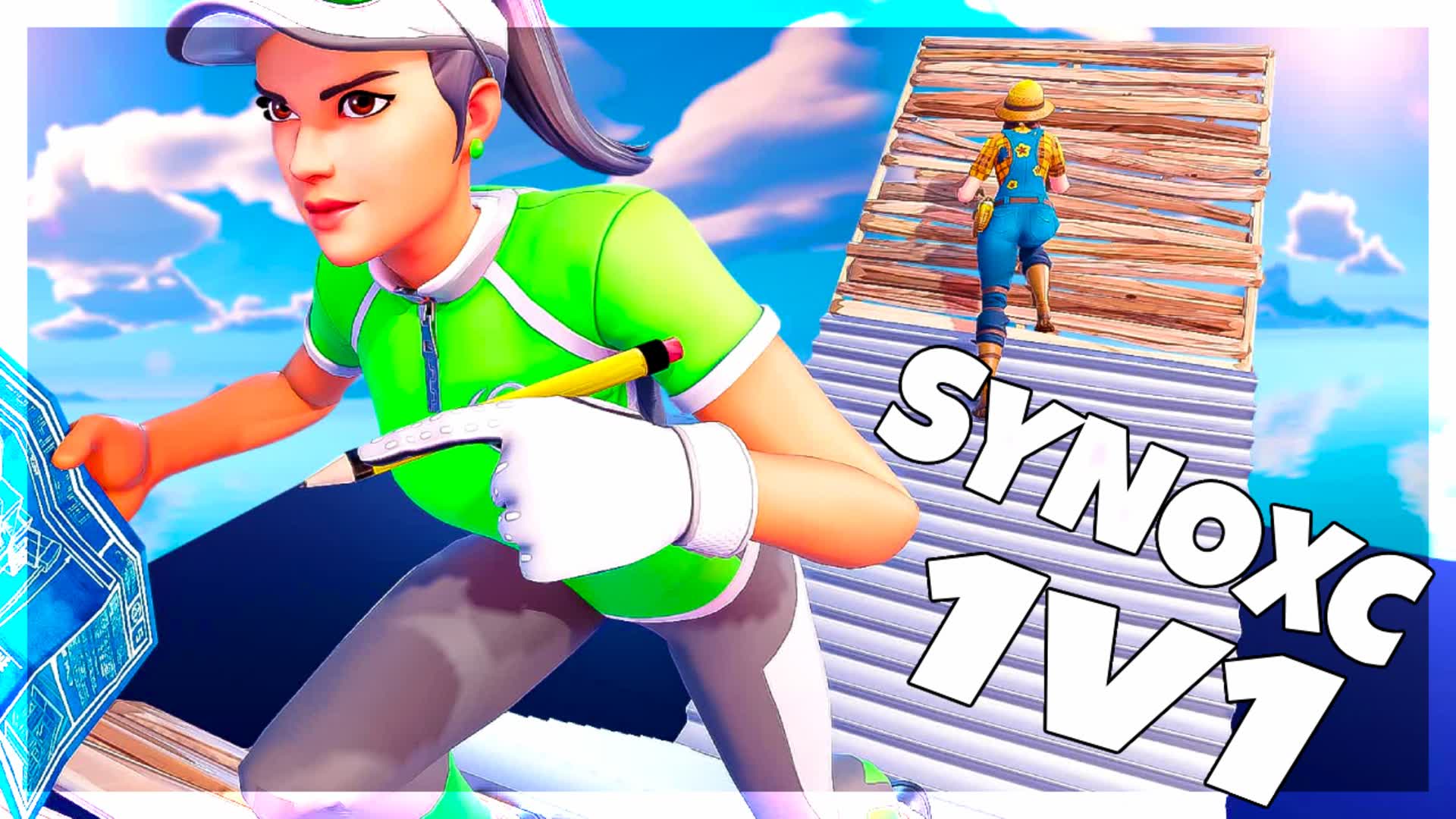 Synoxc 1v1 Musix