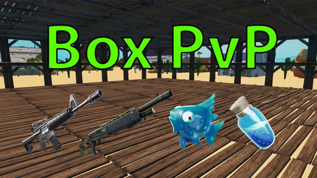 Box PvP📦