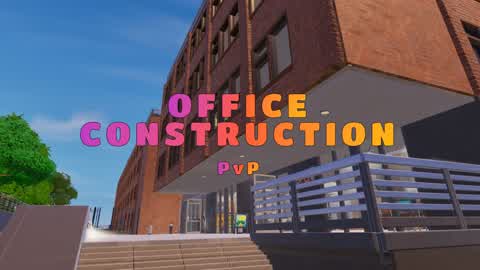Office Construction PvP