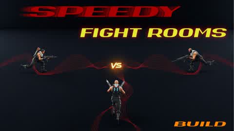 SPEEDY FIGHT ROOMS FFA