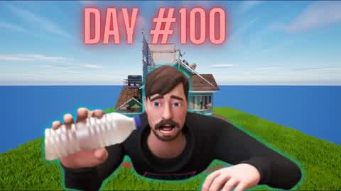 MrBeast House Challenge ⭐