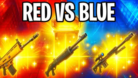 ⭐GREENSX- RED VS BLUE 🔴🔵