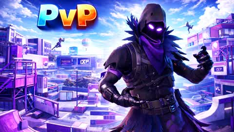 Purple🔫PVP