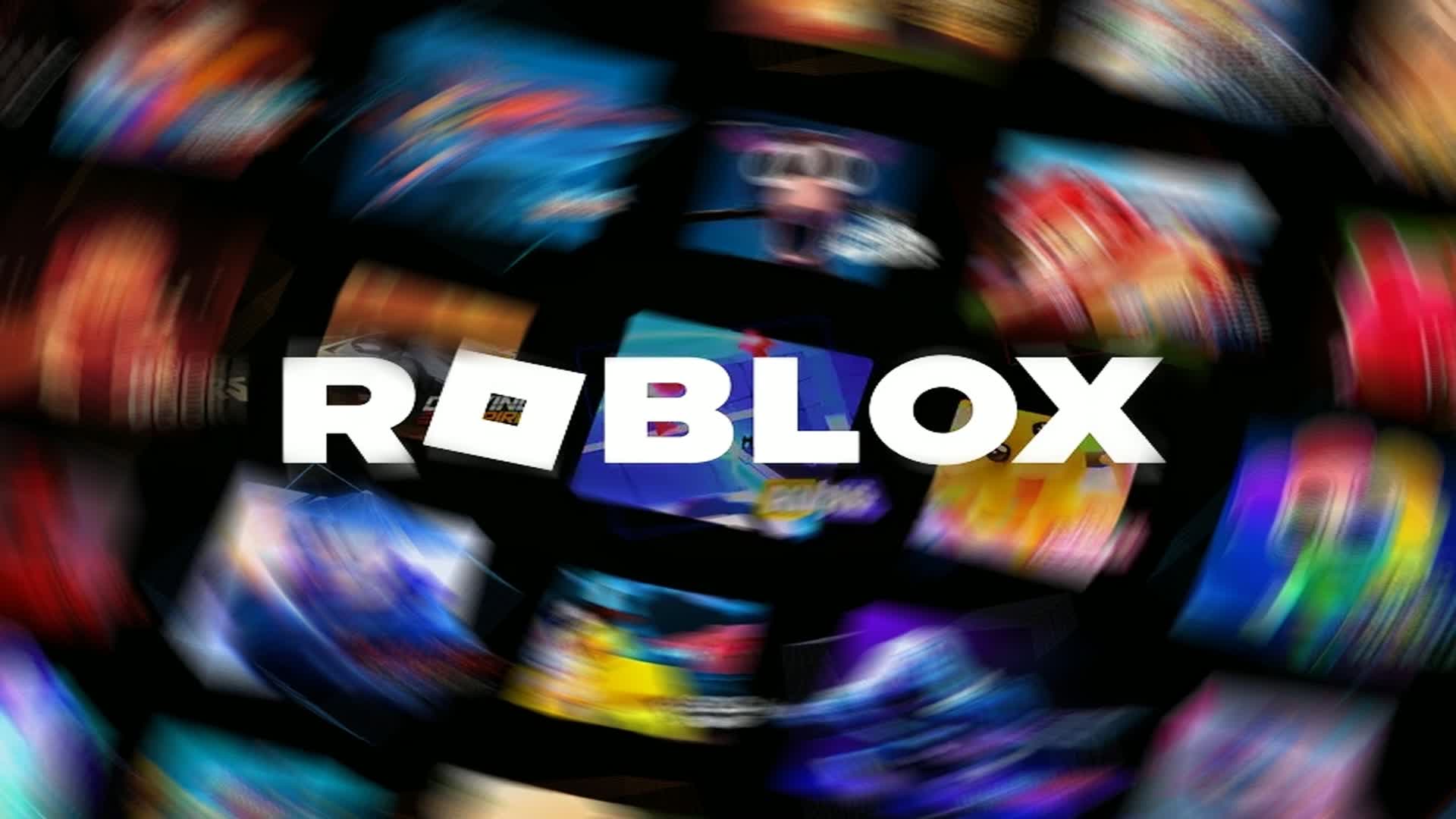Lets Play Roblox