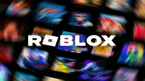 Lets Play Roblox