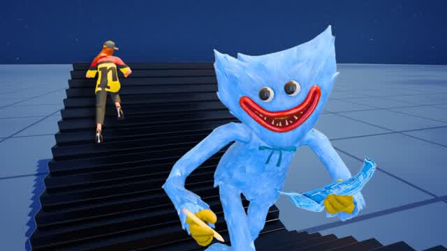 1v1 Build Fight [Omega 2.0]