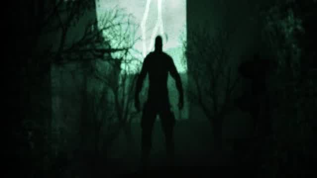 Capture 1 – OUTLAST [HORROR]  🧟‍♂️🧟‍♂️
