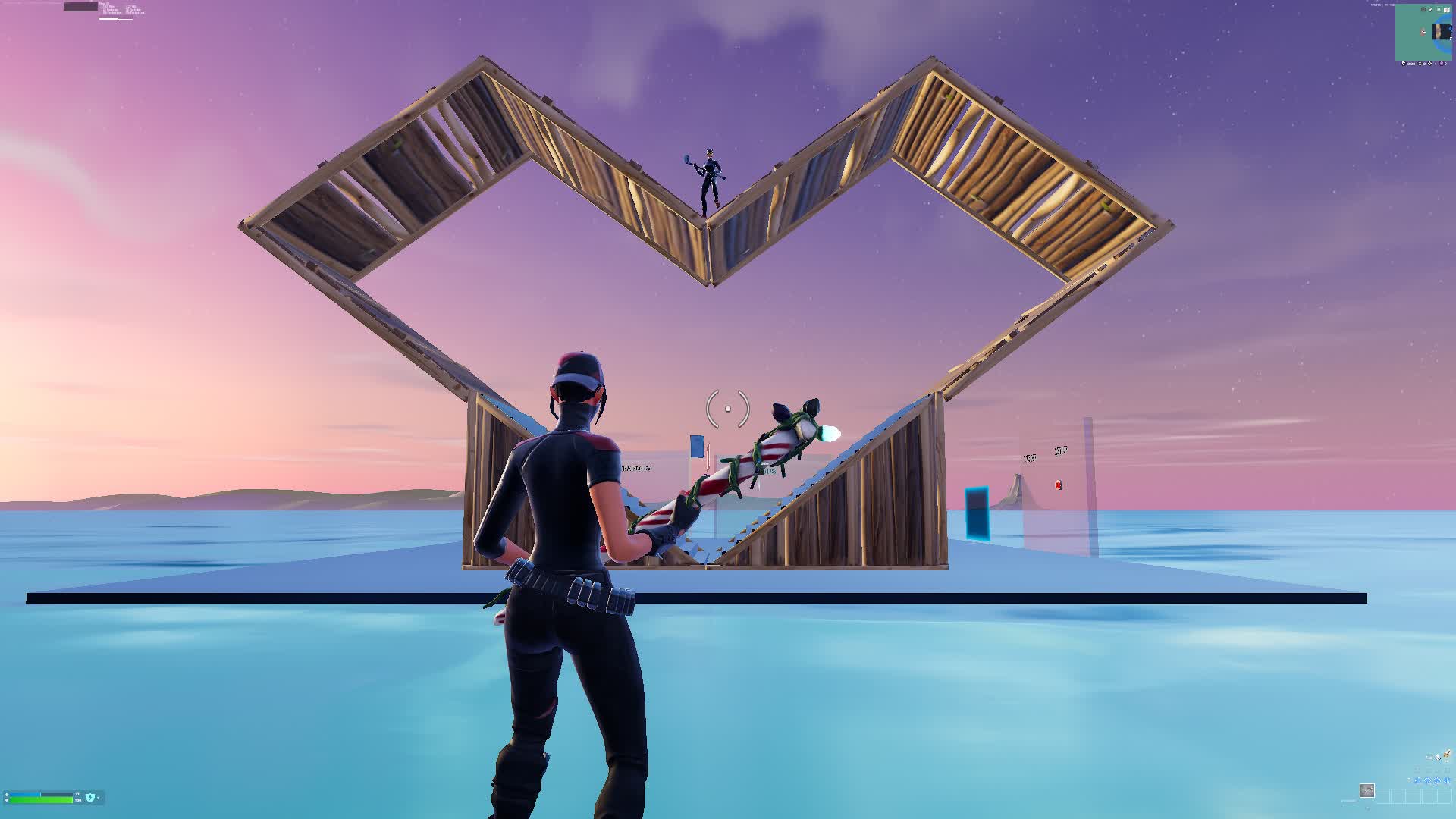 ULTIMATEEE 1v1 🤯🤯🤯🤯