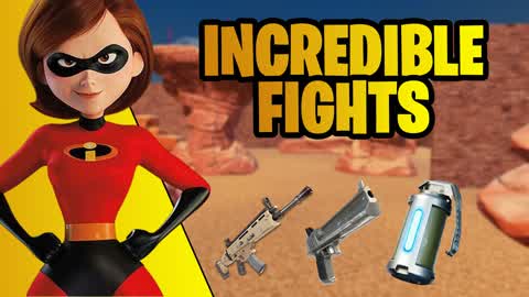 🤪 GOOFY FIGHTS 📦