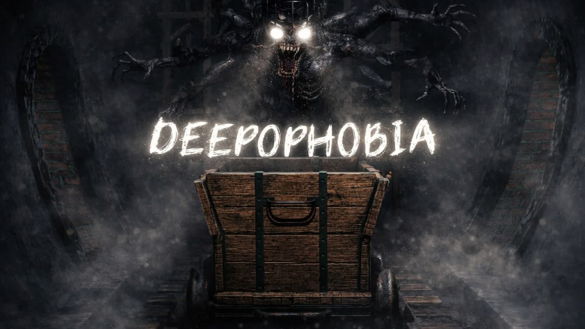 NO RETURN [HORROR] FPS