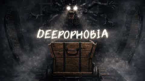 NO RETURN [HORROR] FPS