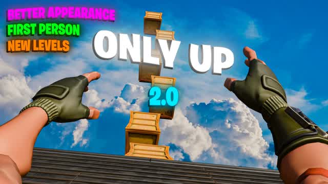 BEST ONLY UP 2.0