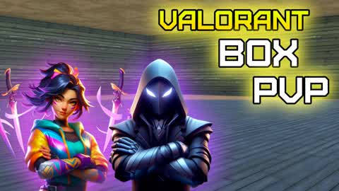 valorant box fights