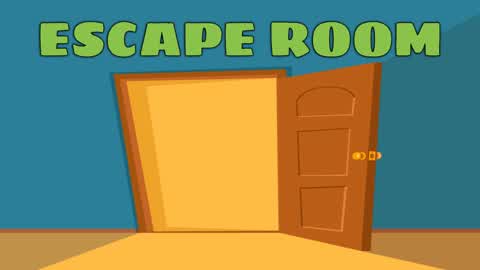 ESCAPE ROOM #4