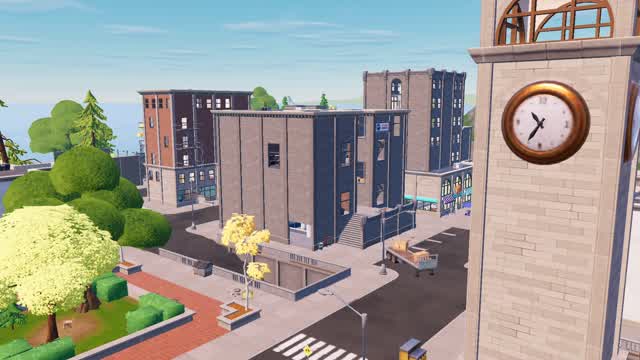 Capture 1 – Tilted Realistic PVP