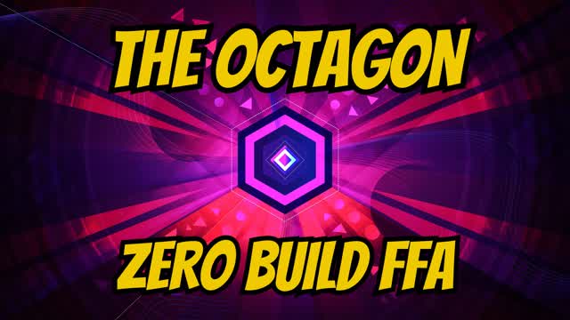 THE OCTAGON - FFA