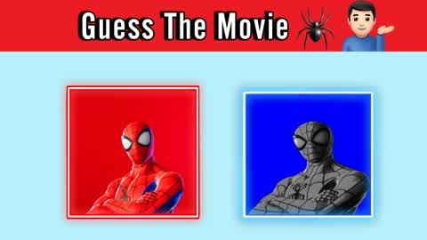 GUESS THE MOVIE 🔍