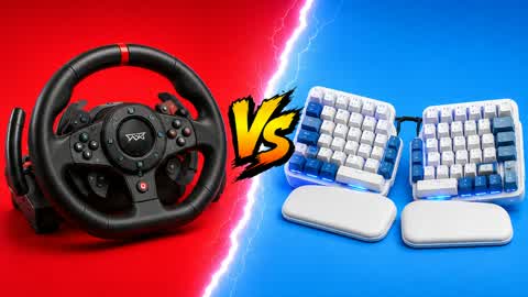 Red vs Blue Mega Kingdom 🔴🔵