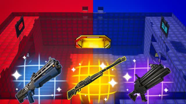 CRAZY ⭐️ RED VS BLUE 🔴🔵 LIMITS