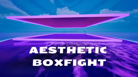 AESTHETIC BOXFIGHTS