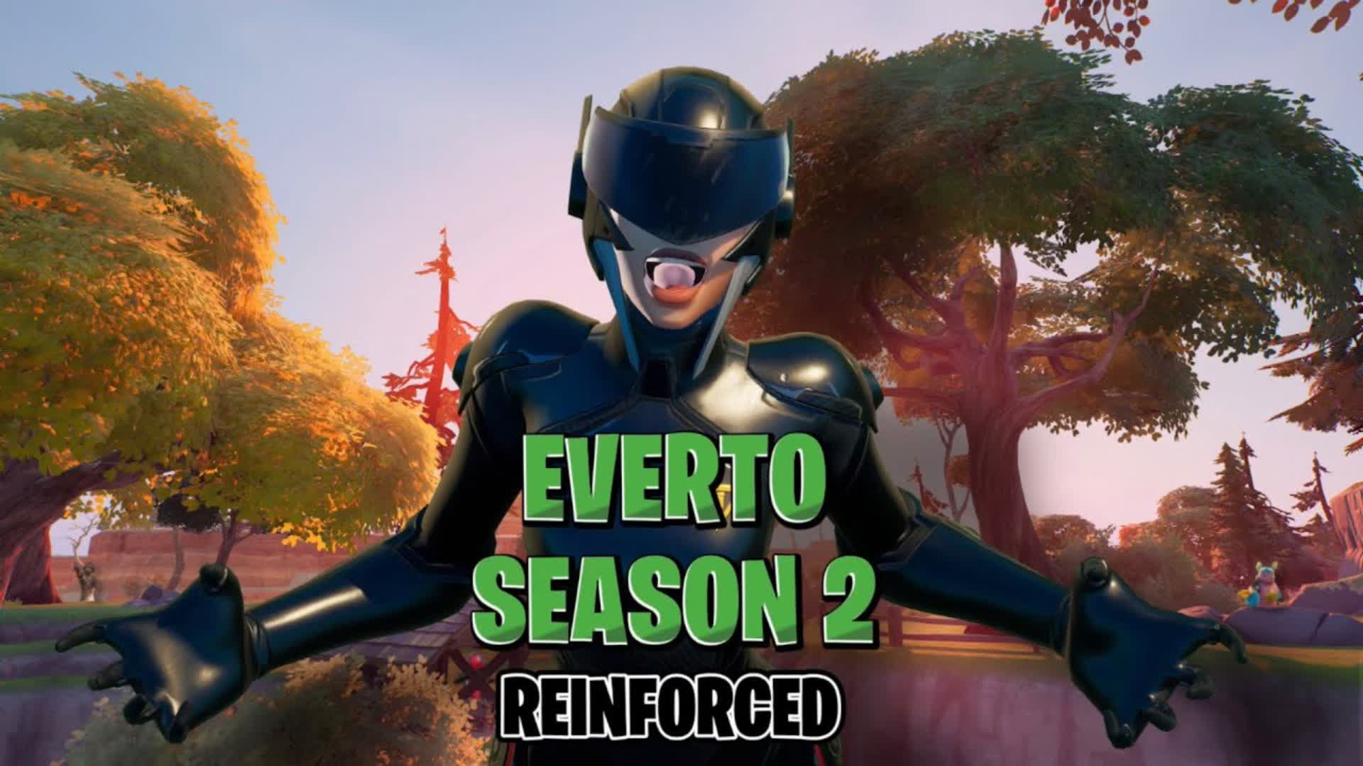 EVERTO: Season 2