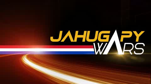 Jahugapy Wars