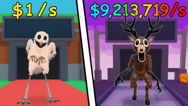 Steal 99 Nights in the Forest