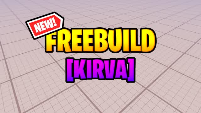 Capture 1 – FreeBuild [KIRVA]