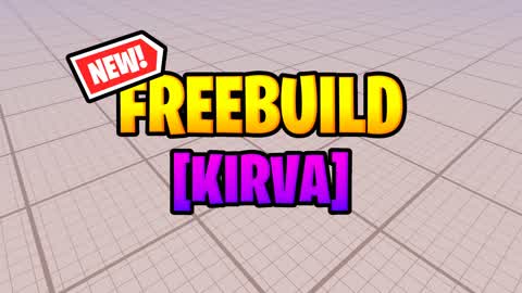 FreeBuild [KIRVA]