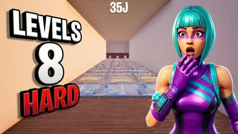 35J HARD 8 LEVELS