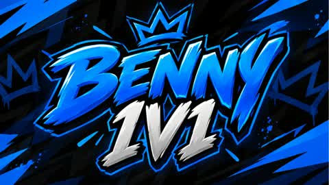 BENNY 1v1