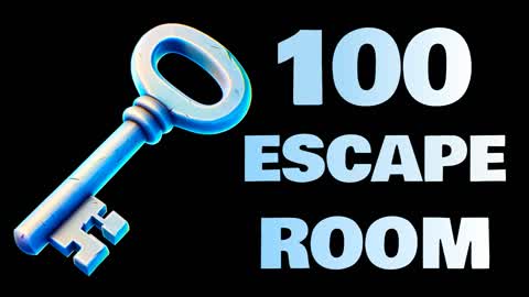 ESCAPE ROOM 100 LEVELS