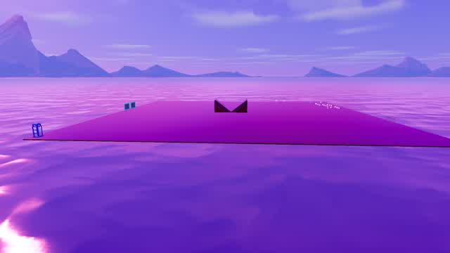 CliptByFn's 1v1 (16 players) v1.4