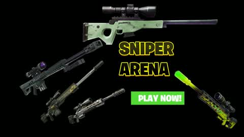 SNIPER ARENA