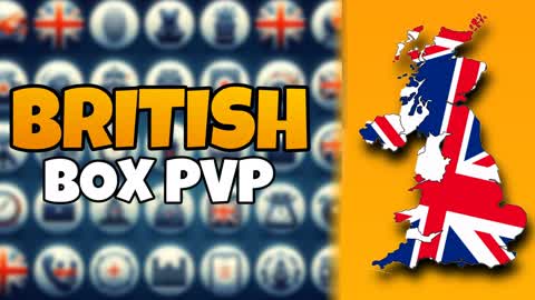 📦BRITISH BOX PVP 📦