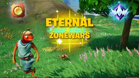 Eternal ZoneWars ⌛ !