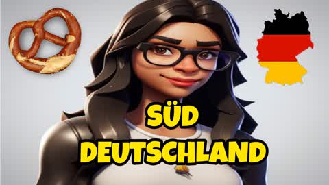 SÜD DEUTSCHLAND ZONE WARS