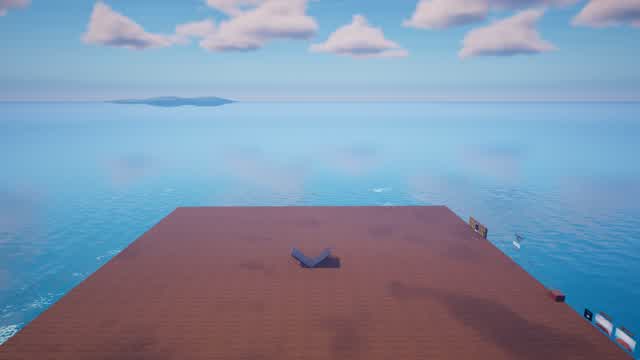 1v1 (16 PLAYERS) [Sanzy]