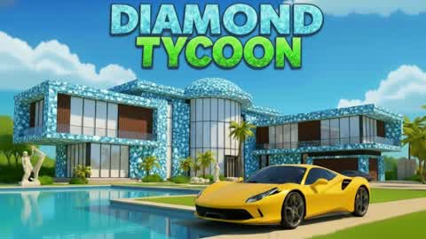 💸 BILLIONAIRE TYCOON DIAMOND 💎