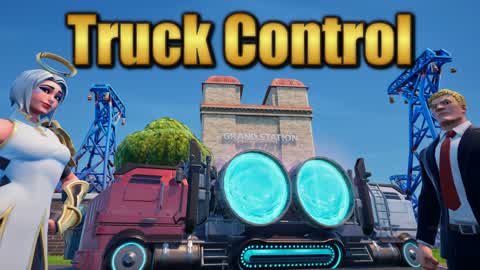 TruckControl
