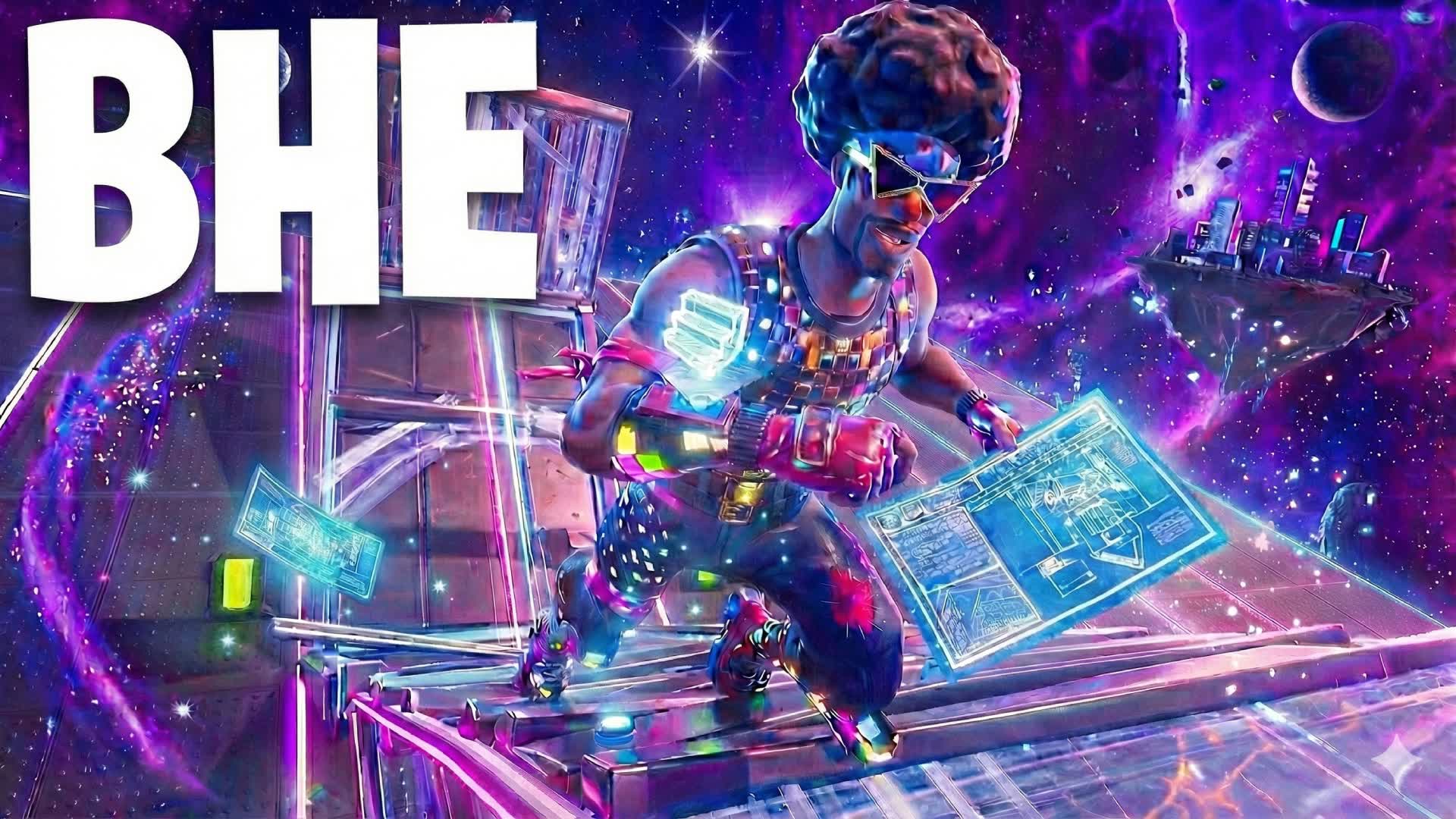 🎶 BEST BHE 1V1 - 150+ MUSIC & SONG 🎶