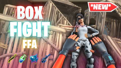 FFA - BOX FIGHT 📦