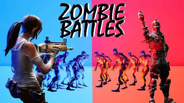 Capture 1 – Zombie Battles