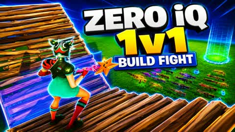 0 iQ BUILD FIGHTS [FFA]