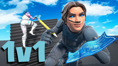 Clean 1V1